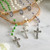 Saint Maximilian Kolbe Rosary