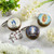 Our Lady of Guadalupe Rosary Case