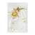 Saint Benedict  Adjustable Bracelet - Crystal 