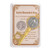 Saint Benedict Key Pendant