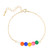 Intentions Bracelet