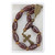 Football One Decade Rosary