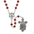 Jet Sacred Heart Guilia Signorelli Rosary