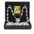 Sacred Heart Guilia Signorelli Rosary