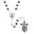 Sacred Heart Guilia Signorelli Rosary