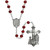 Jet Our Lady of Guadalupe Guilia Signorelli Rosary