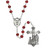 Jet Our Lady of Guadalupe Guilia Signorelli Rosary