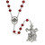 Jet Miraculous Guilia Signorelli Rosary
