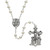 Ivory Miraculous Guilia Signorelli Rosary