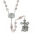 Pink Miraculous Guilia Signorelli Rosary