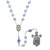 Topaz Holy Family Guilia Signorelli Rosary