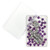 Amethyst Holy Family Guilia Signorelli Rosary