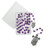 Amethyst Holy Family Guilia Signorelli Rosary
