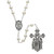 Ivory Holy Family Guilia Signorelli Rosary