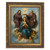 Coronation of the Virgin Framed print