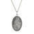 Saint Sebastian Football Medal