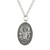 Saint Sebastian Football Medal