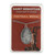 Saint Sebastian Football Medal
