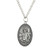 Saint Sebastian Baseball Medal