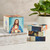 Photo Cube Puzzle