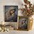 Mother's Tender Love Wall Plaque