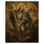 Saint Michael Wall Plaque