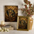Saint Michael Wall Plaque