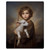 The Little Shepherd Wall Plaque