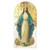 Our Lady of Grace Arched Plaque