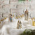 Gentle Holy Family Ornament