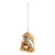 Holy Family Creche Ornament