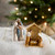 Holy Family Creche Ornament