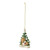 Glory to God Ornament