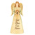 God Bless Our Home Angel Figure