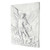 Saint Michael Wall Plaque