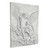 Saint Michael Wall Plaque