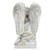 Saint Michael Garden Statue