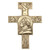 Saint Francis Crucifix