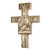 Saint Francis Crucifix