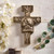 Saint Francis Crucifix