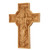 Risen Christ Cross