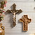 Risen Christ Cross