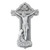 Our Lady of the Cross Wall Crucifix