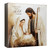 Holy Family Word Block - For Unto Us