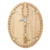 The Rosary Path Puzzle