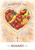 Fruits of the Rosary Pocket Card