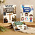 Saint Sticker Book 2