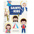 Saint Sticker Book 3