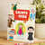 Saint Sticker Book 4