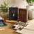 The Complete Rosary Prayer Book - Deluxe Edition